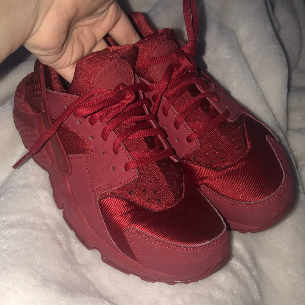 nike - huaraches